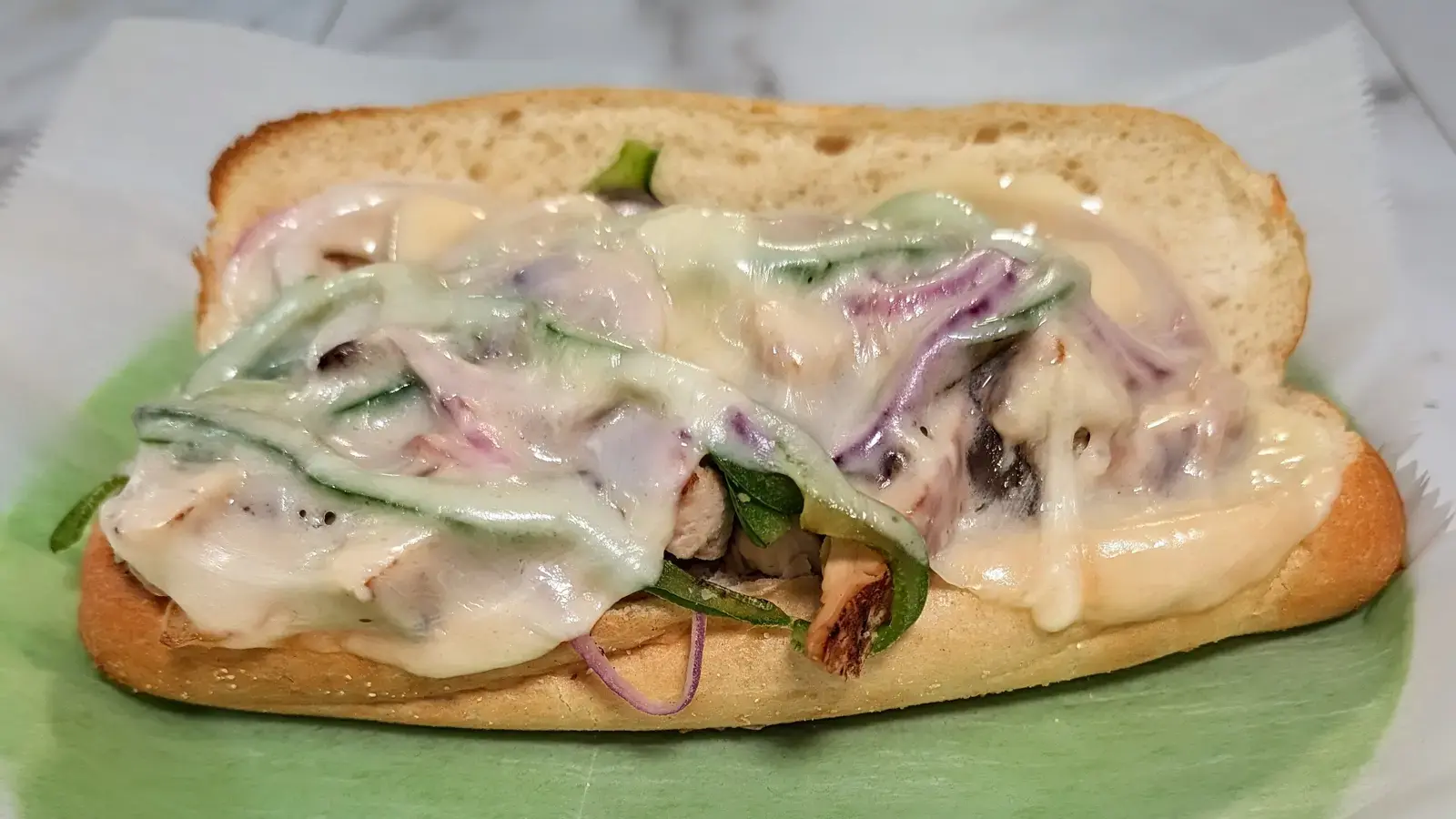 chickenphilly