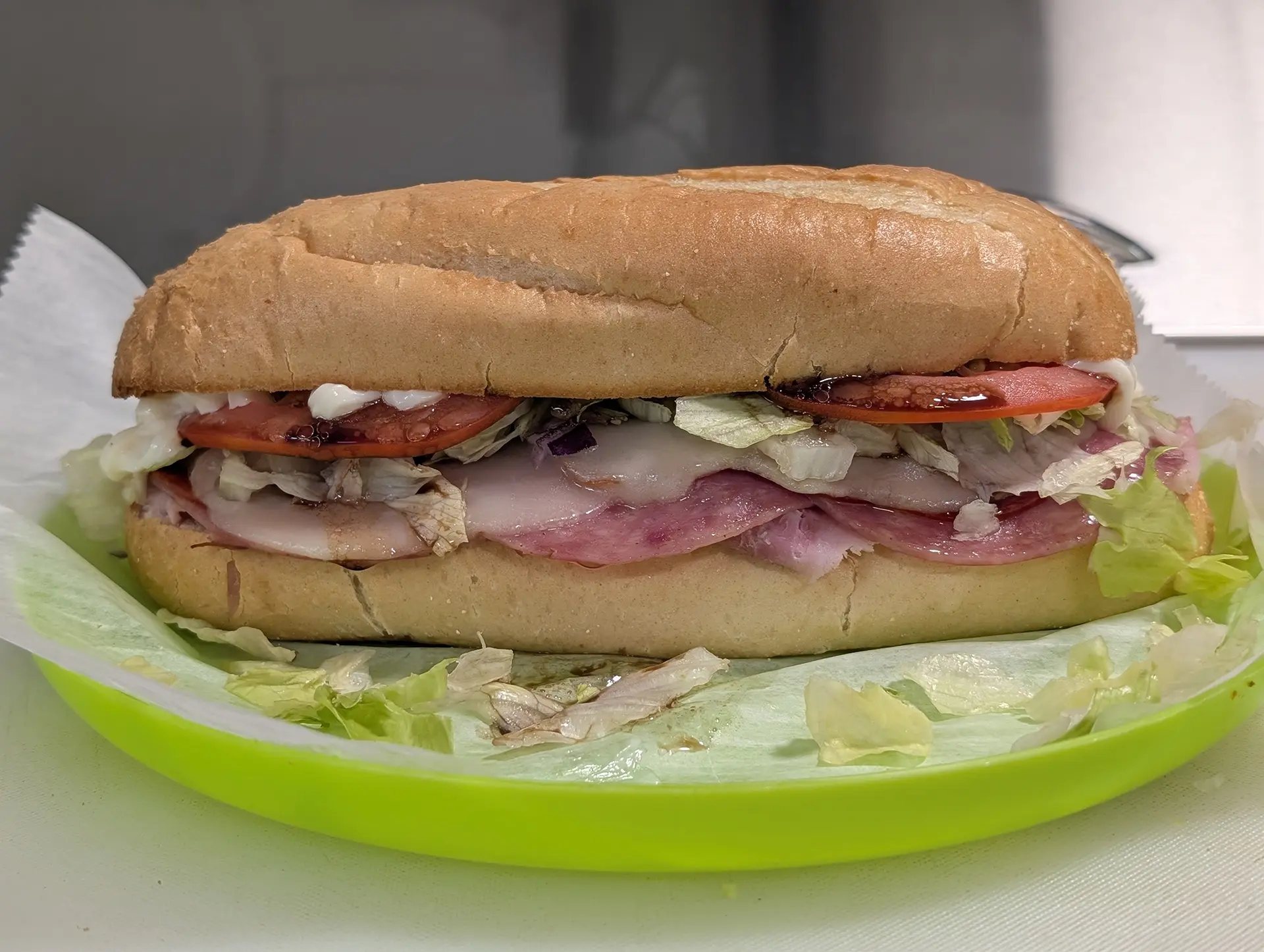 dagwood