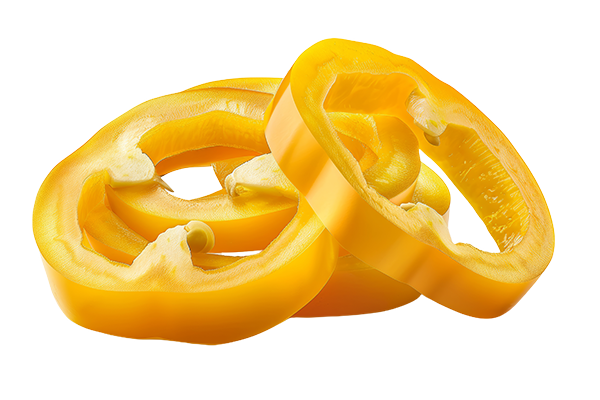 Banana Pepper