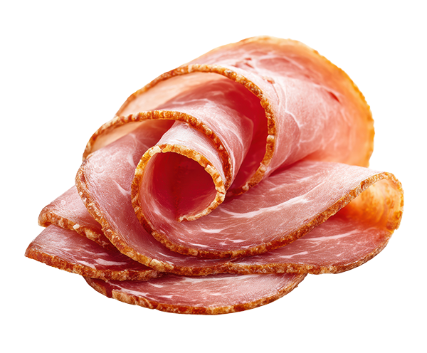 Smoked Ham