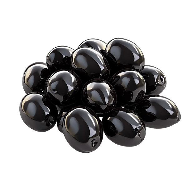 Black Olives