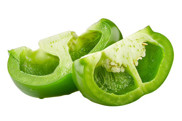 Green Pepper