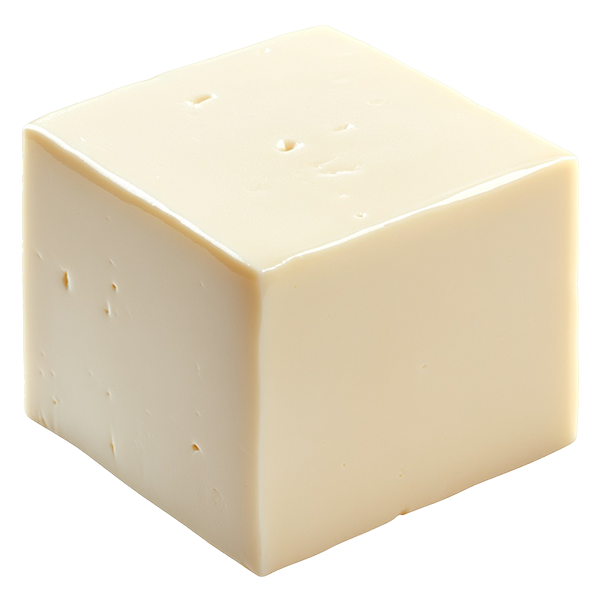 White American