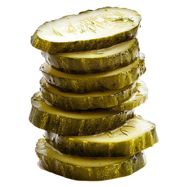 Pickles