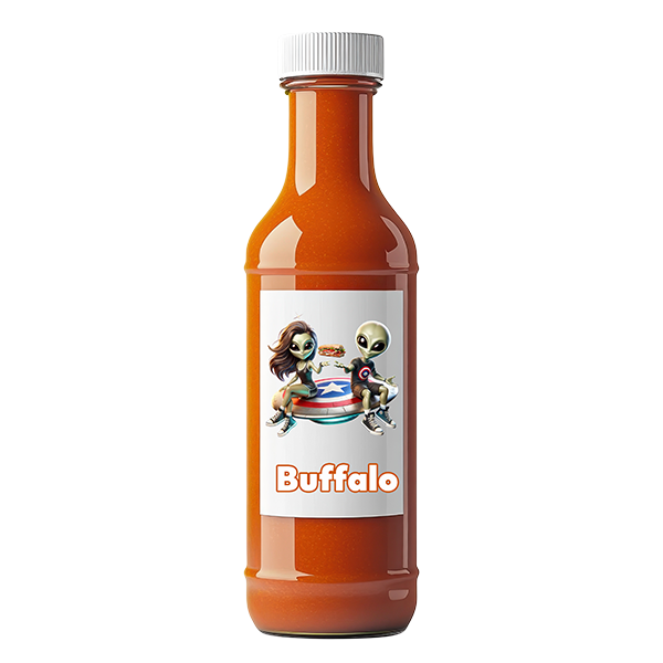 Buffalo Sauce