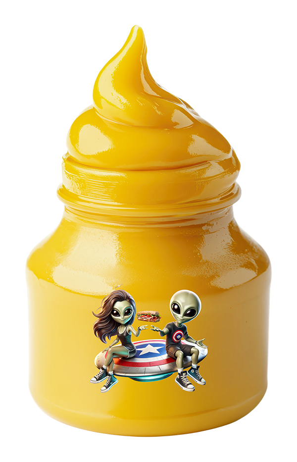 Mustard