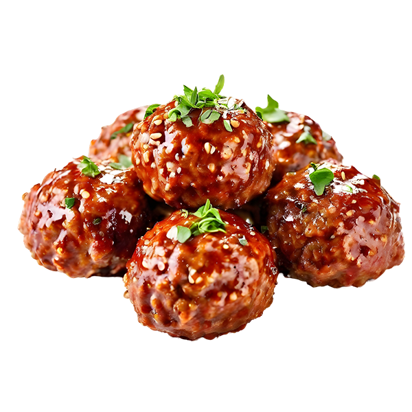 Meatballs