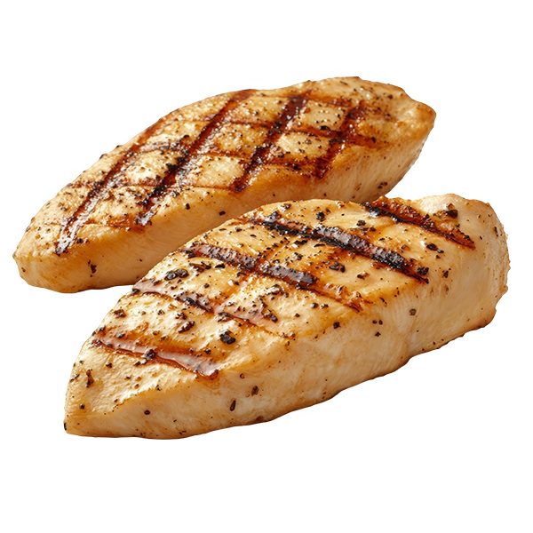 Grilled Chicken