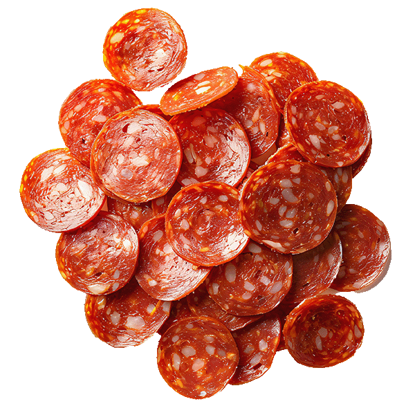 Pepperoni