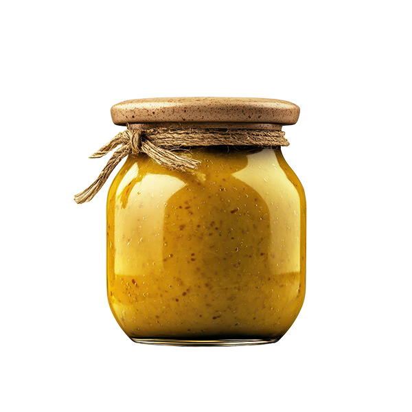 Spicy Mustard