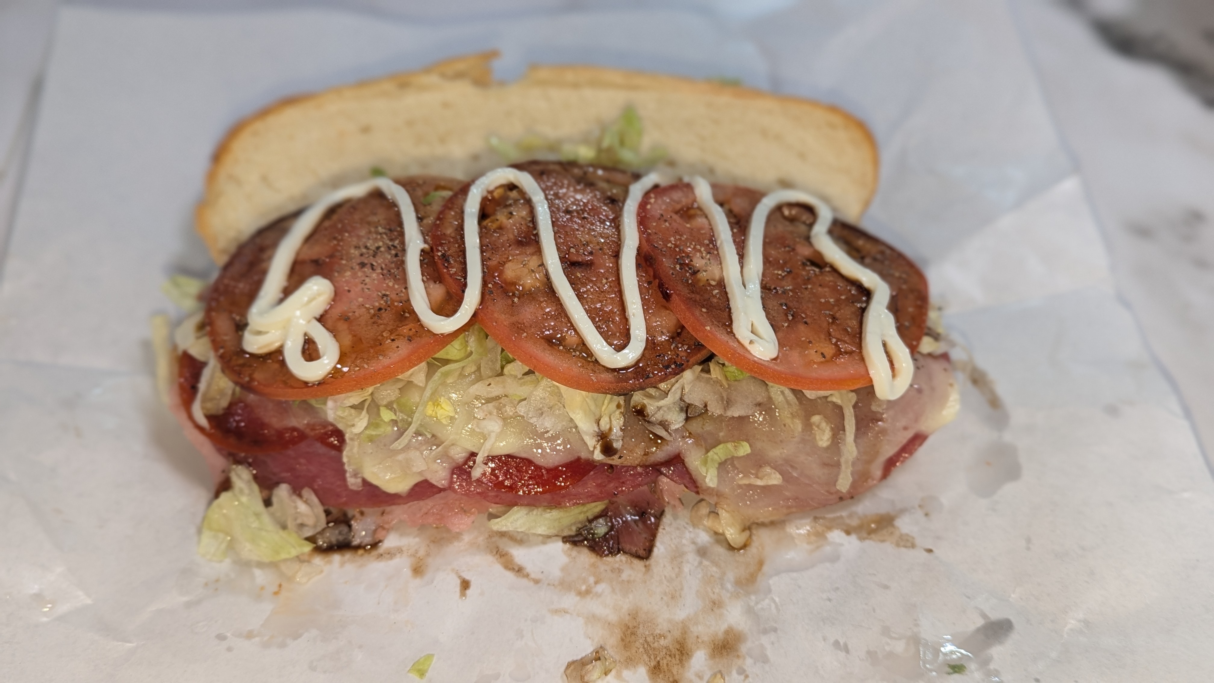 Dagwood