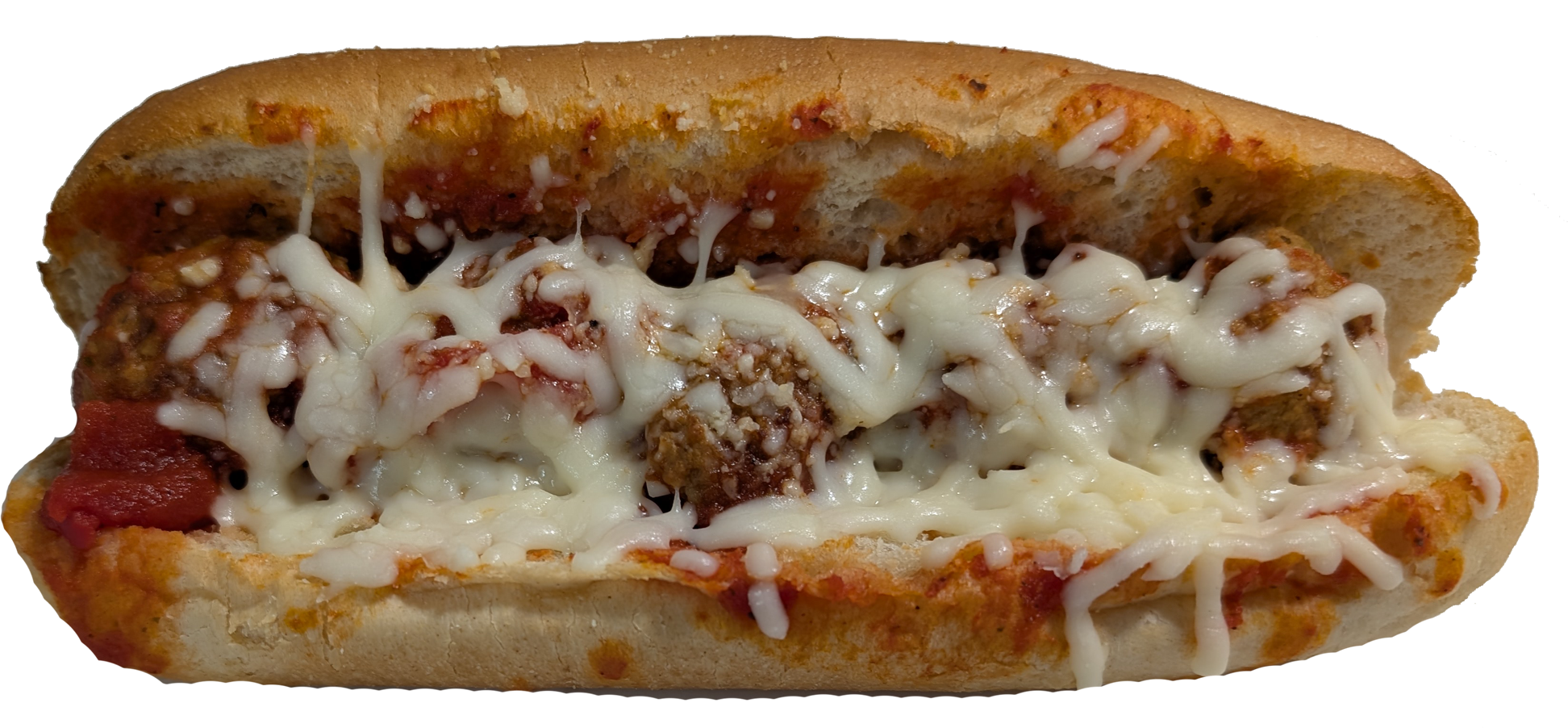 Meatball Sub