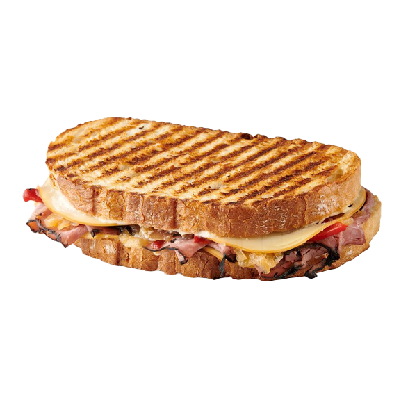Beef Panini