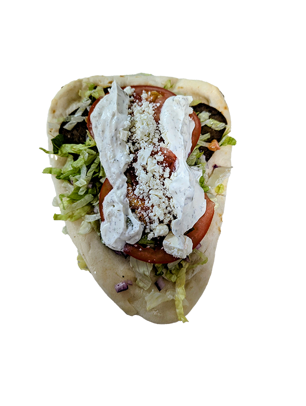 Gyro UFO