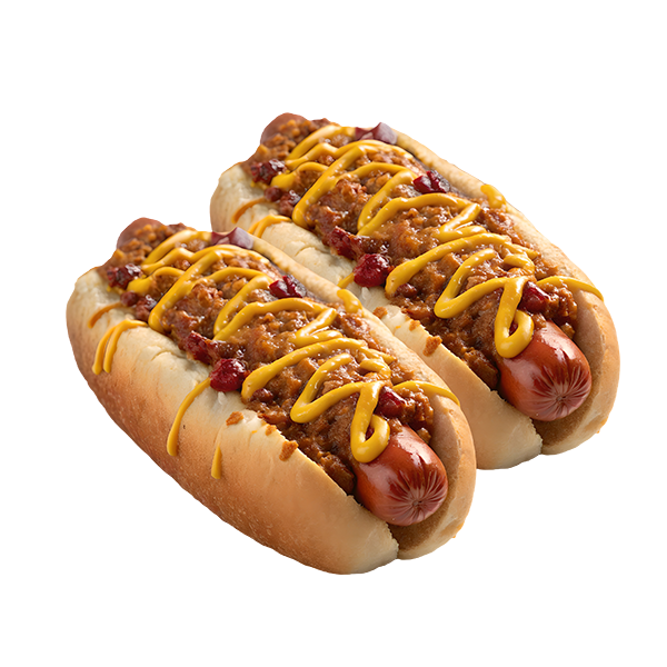 Chili Dogs