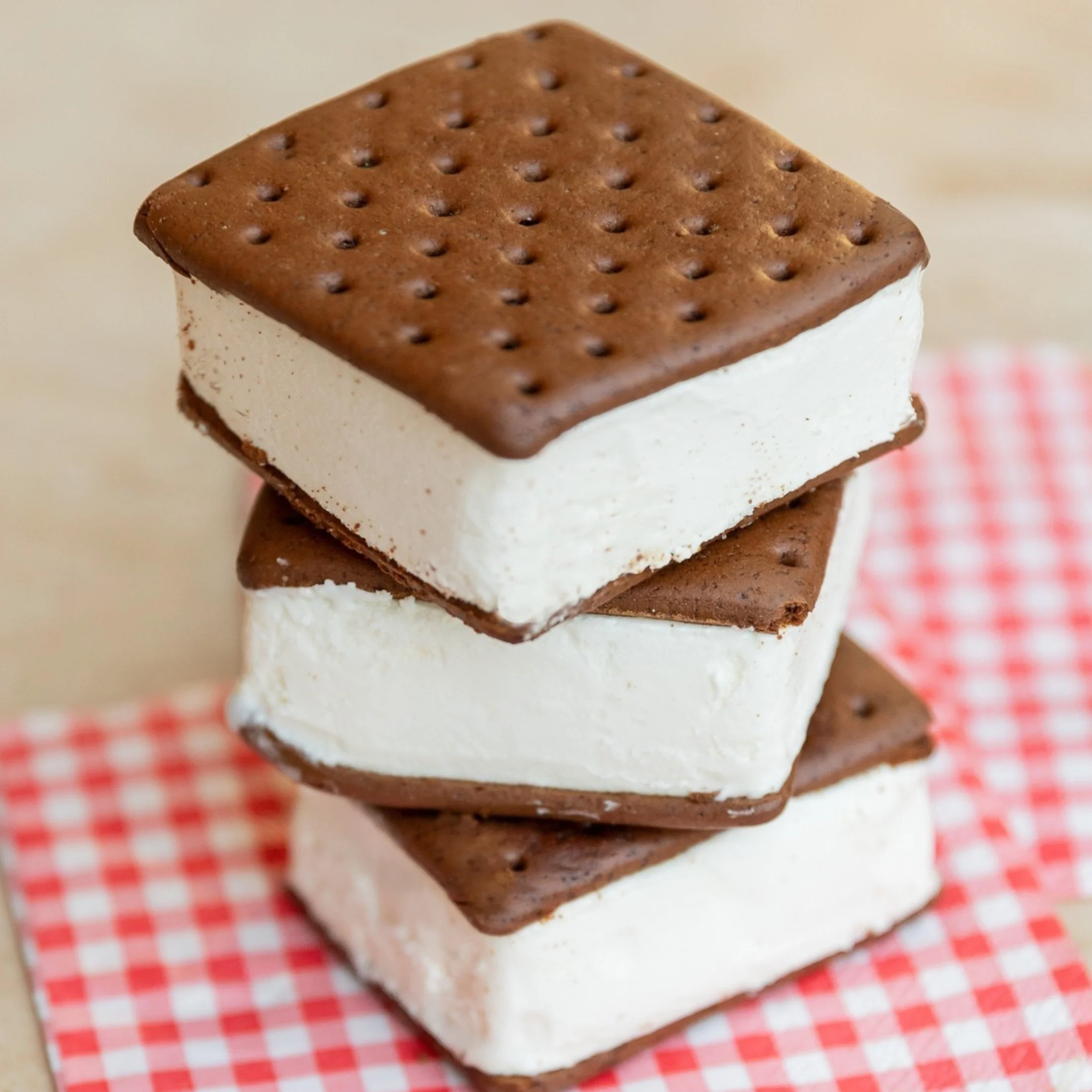 Ice Cream Sandwich
