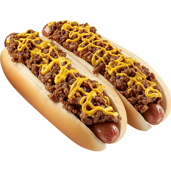 Chili Dogs