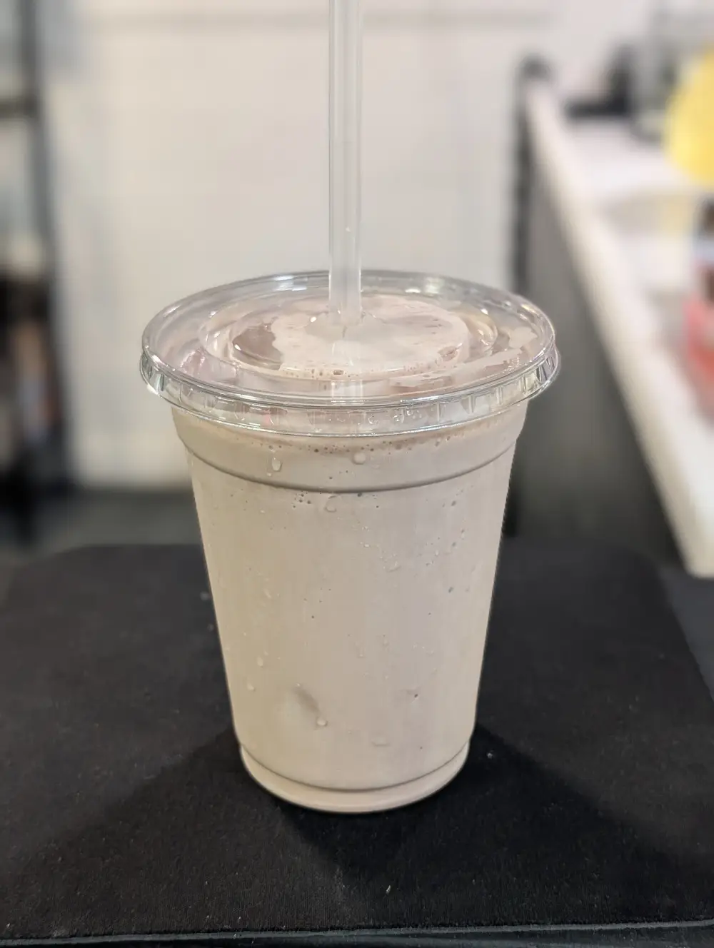 Chocolate Shake