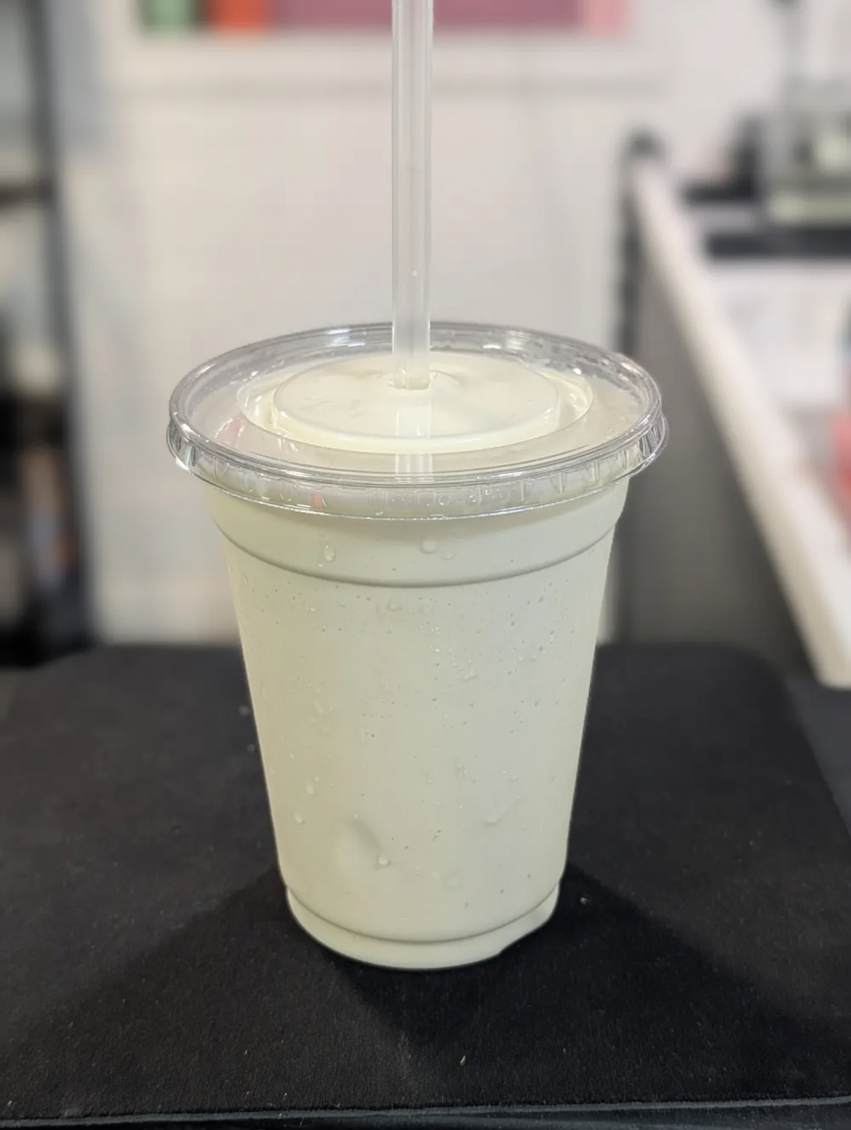 Vanilla Shake