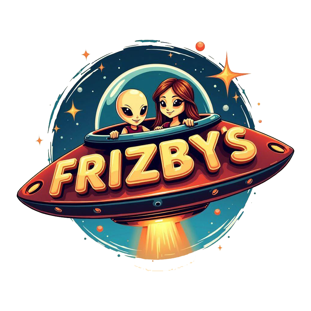 Frizby's 👽
